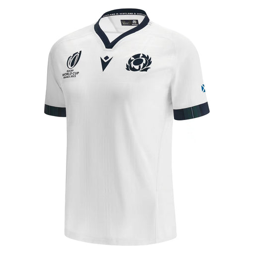 Scotland 2023 RWC Away Jersey