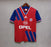 BAYERN MUNICH 93/94 Home Jersey