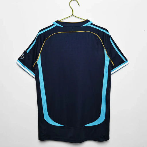 ARGENTINA 06/07 Away Jersey