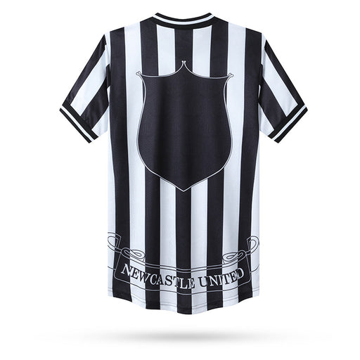 NEWCASTLE UNITED 97/99 Home Jersey