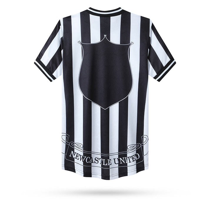 NEWCASTLE UNITED 97/99 Home Jersey