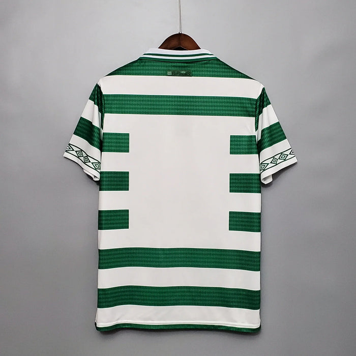 Celtic 97/99 Home Jersey