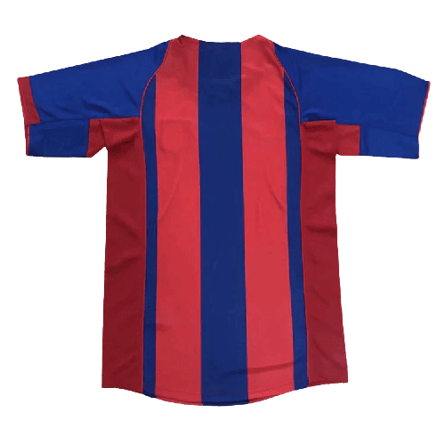 BARCELONA 04/05 Home Jersey