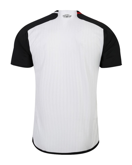 Fulham 23/24 Home Kit