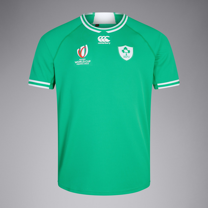 Ireland 2023 RWC Home Jersey