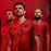 FC Bayern 24/25 Home Jersey