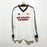 MANCHESTER UNITED 82/83 Away Jersey - Long Sleeve