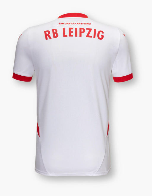 RB Leipzig 24/25 Home Jersey