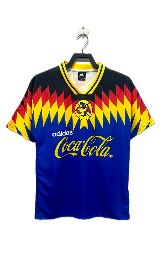 Club América 1995 Away Jersey