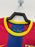 Barcelona Home Jersey 2010/11 long sleeve