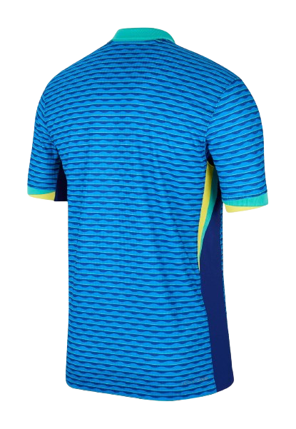 Brazil 2024  Away Jersey - Copa America