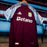 Aston Villa 24/25 Home Jersey