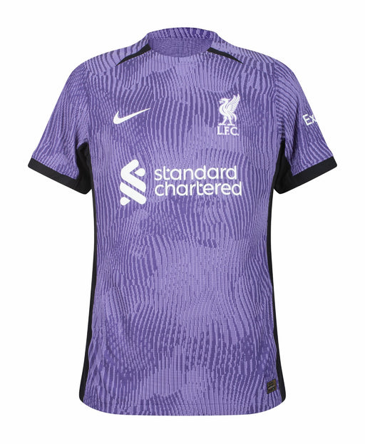 Liverpool 23/24 Third Kit (Player Version)