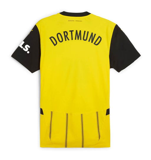 BORRUSIA DORTMUND 24/25 HOME JERSEY