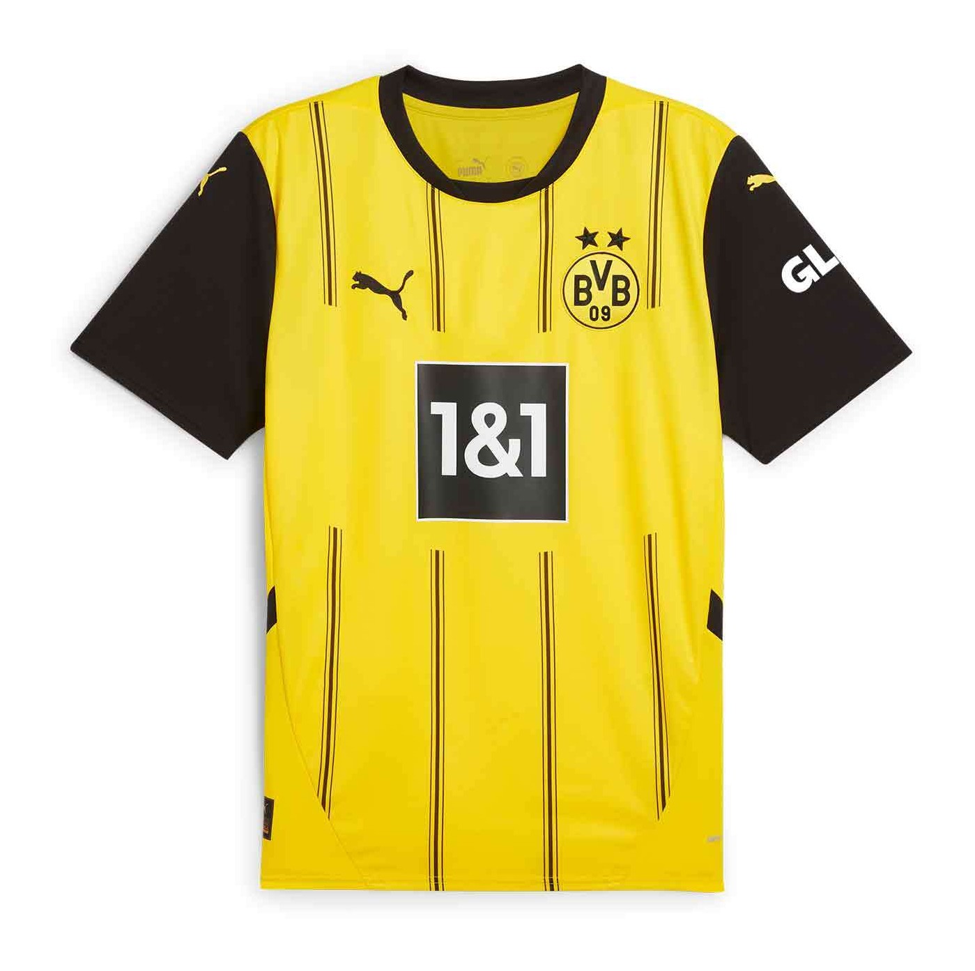 BORRUSIA DORTMUND 24/25 HOME JERSEY