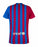 BARCELONA 21/22 Home Jersey