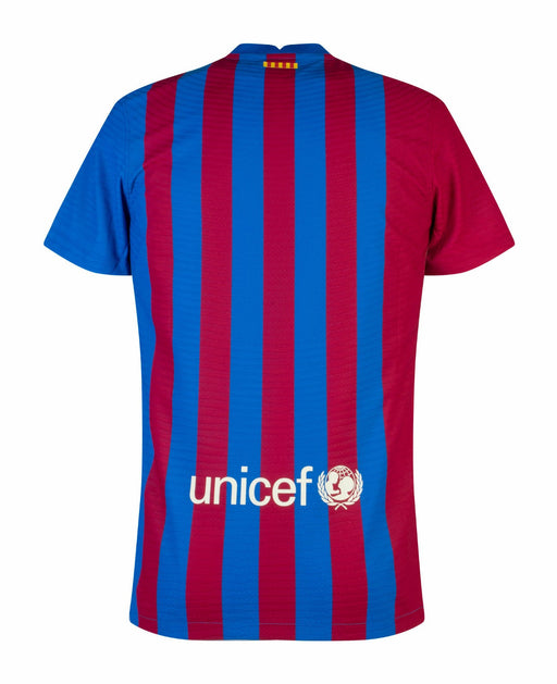 BARCELONA 21/22 Home Jersey