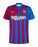 BARCELONA 21/22 Home Jersey