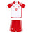 Bayern Munich 23/24 Home Kit Kids