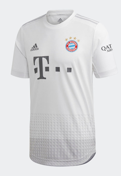 BAYERN MUNICH 19/20 Away Jersey