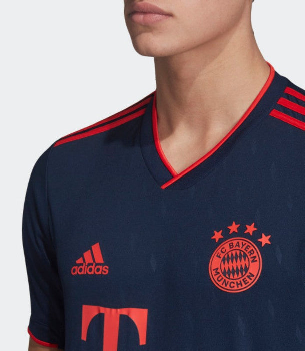 BAYERN MUNICH 19/20 Third Jersey