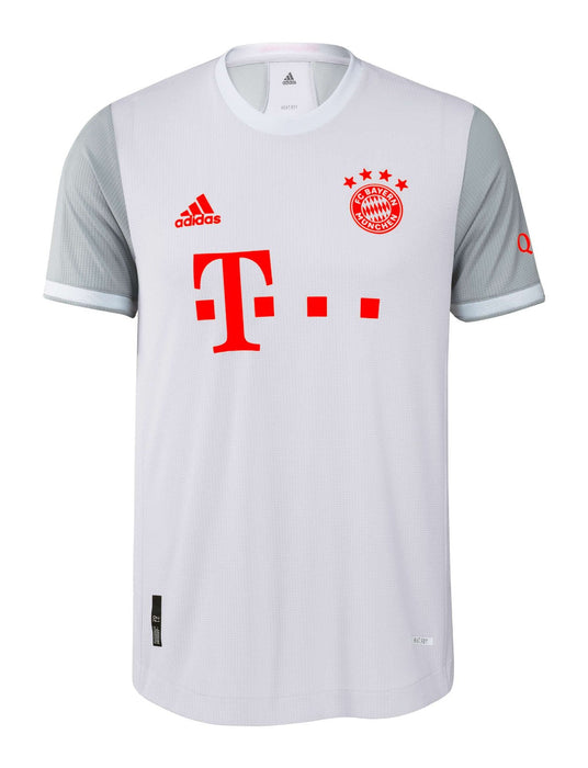 BAYERN MUNICH 20/21 Away Jersey