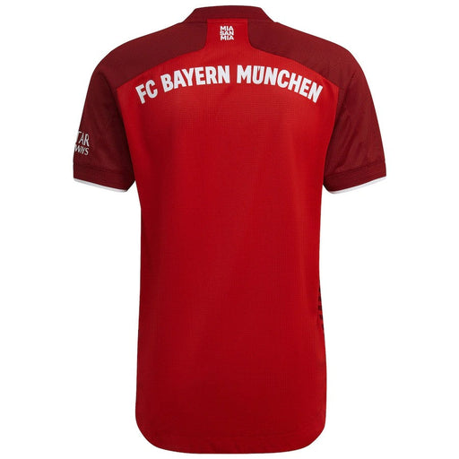 BAYERN MUNICH 21/22 Home Jersey