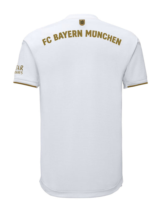 BAYERN MUNICH 22/23 Away Jersey