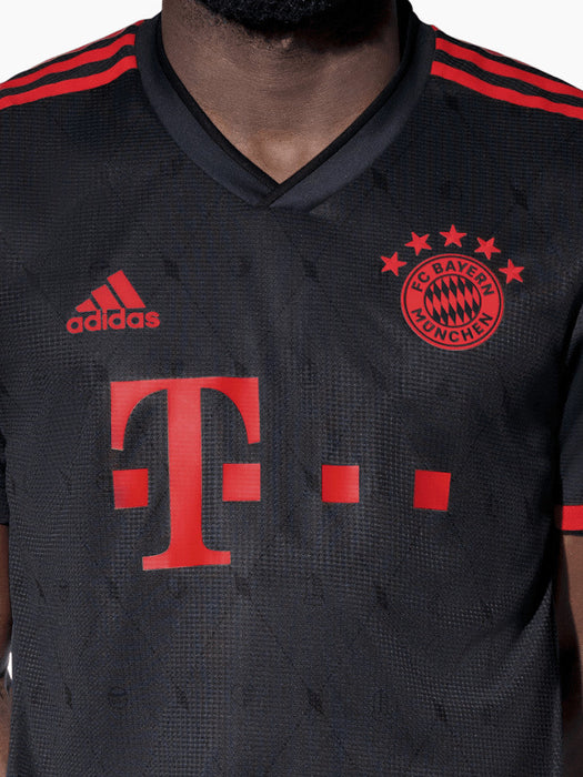 BAYERN MUNICH 22/23 Third Jersey