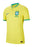 Brazil 22 Home Jersey - World Cup