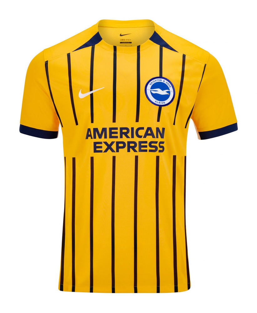 Brighton 24/25 Away Jersey