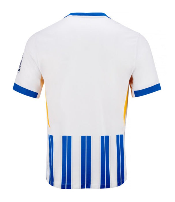 Brighton 24/25 Home Jersey