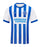 Brighton 24/25 Home Jersey