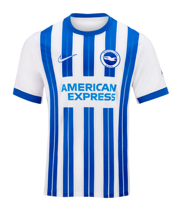 Brighton 24/25 Home Jersey