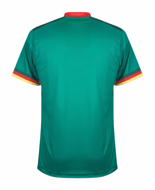 Cameroon  22 Home Jersey - World Cup