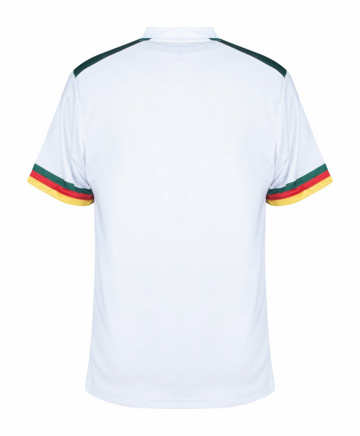 Cameroon  22 Away Jersey - World Cup