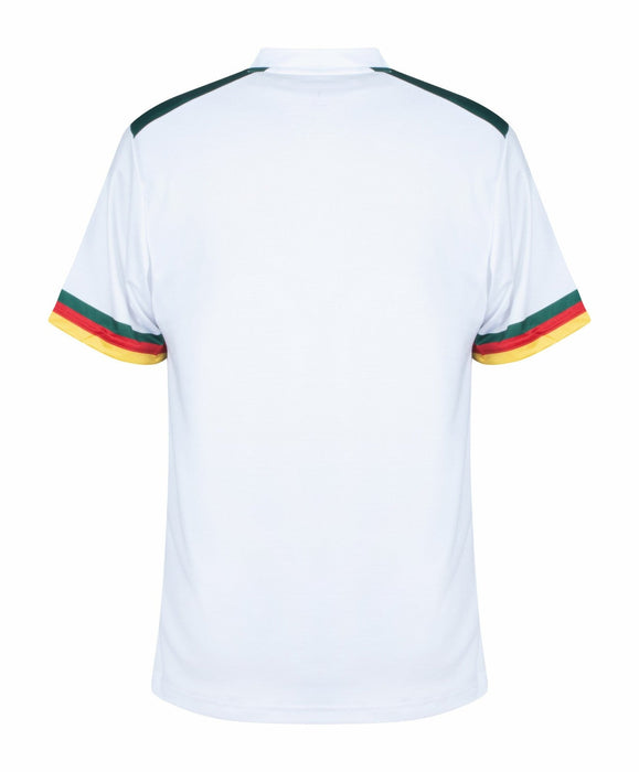 Cameroon  22 Away Jersey - World Cup