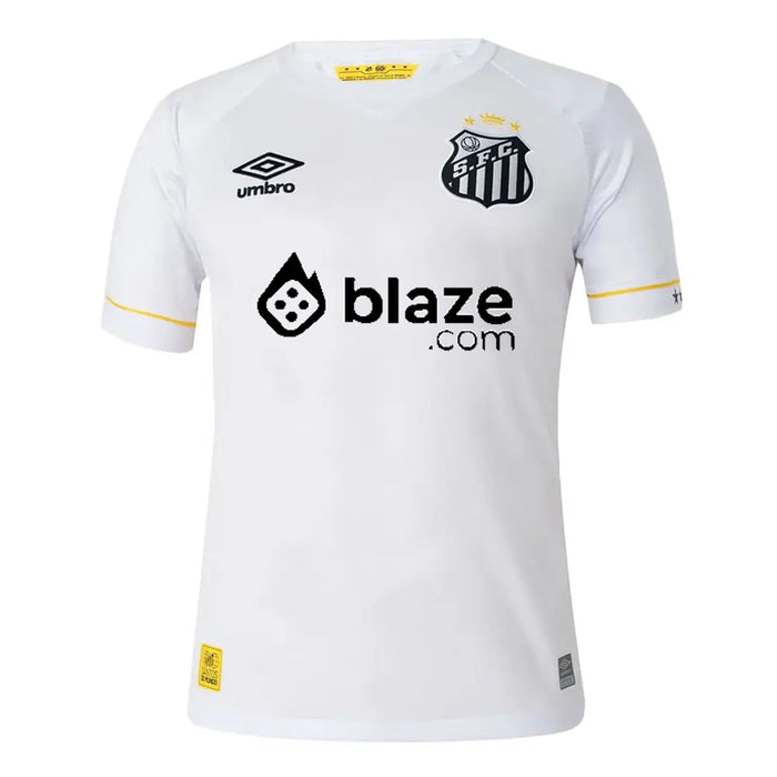 Santos 2023 Home Kit