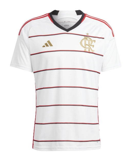 Flamengo 2023 Away Kit