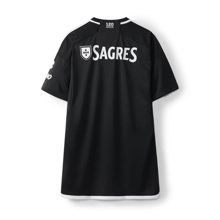 SL Benfica 23/24 Away Kit