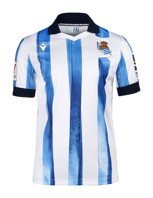 Real Sociedad 23/24 Home Kit