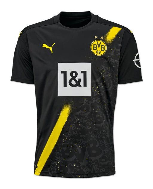 Borussia Dortmund 20/21 Away Kit