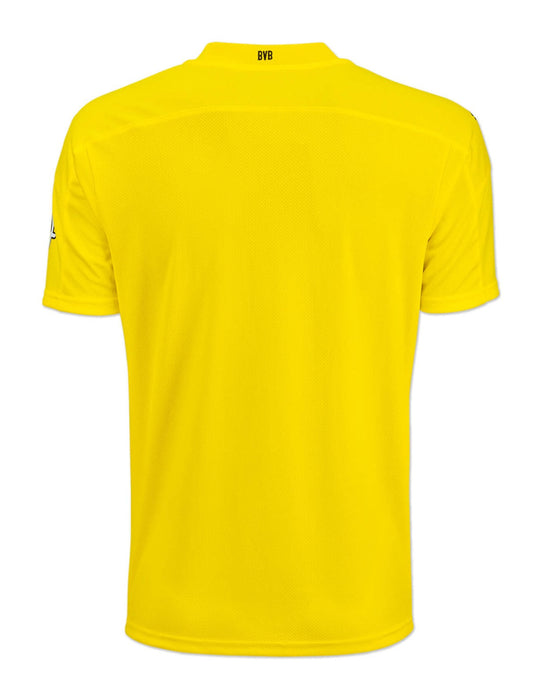 Borussia Dortmund 20/21 Home Kit