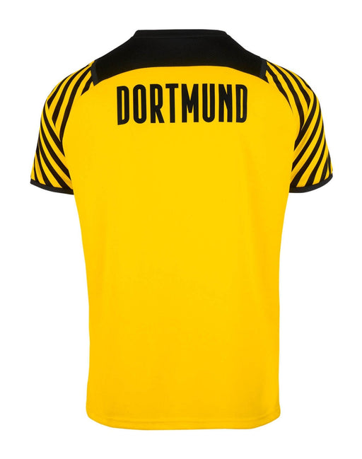 Borussia Dortmund 21/22 Home Kit