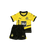 BORUSSIA DORTMUND F.C 2023/24 YOUTH HOME FULL KIT