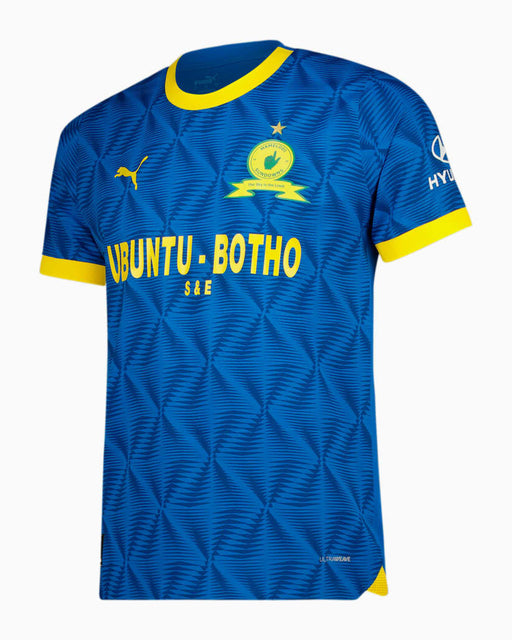 Sundowns 23/24 Away Jersey