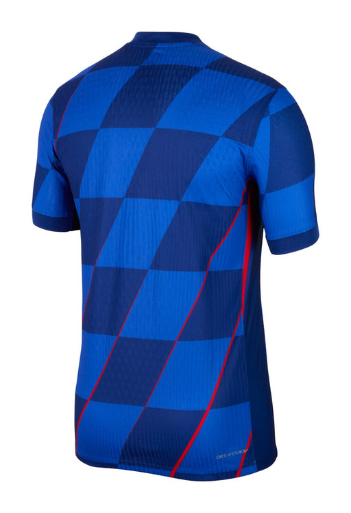 Croatia 2024 Away Jersey - Euros