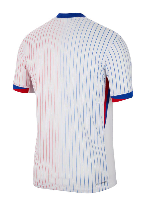 France 2024 Away Jersey - Euros