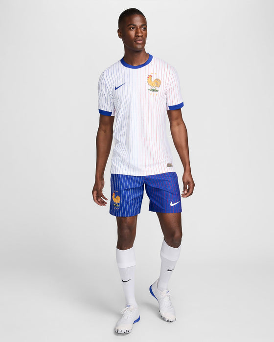 France 2024 Away Jersey - Euros