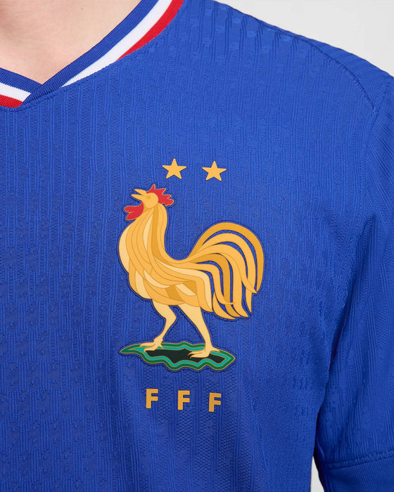 France 2024 Home Jersey - Euros